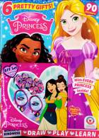 Disney Princess Magazine Issue NO 513