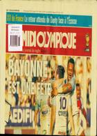 Midi Olympique Magazine Issue NO 5691