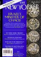 New Yorker Magazine Issue 27/02/2023