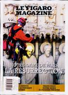 Le Figaro Magazine Issue NO 2207