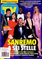 Sorrisi E Canzoni Tv Magazine Issue NO 7