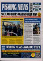Fishing News Magazine Issue 23/02/2023