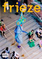 Frieze Magazine Issue NO 233