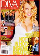 Diva E Donna Magazine Issue 01
