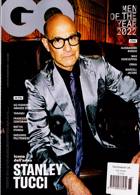 Gq Italian Magazine Issue 65