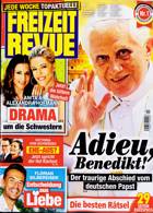 Freizeit Revue Magazine Issue 02