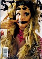 Stella Magazine Issue 01