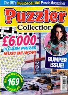 Puzzler Collection Magazine Issue NO 462
