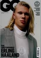 Gq Compact Magazine Issue FEB 23