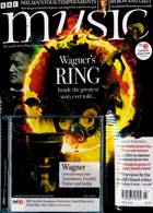 Bbc Music Magazine Issue MAR 23