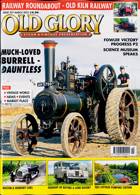 Old Glory Magazine Issue MAR 23