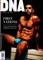 Dna Magazine Issue NO 274