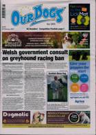 Our Dogs Magazine Issue 24/02/2023