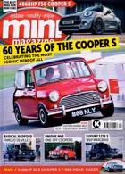 Mini Magazine Issue APR 23