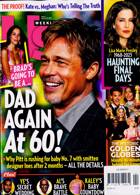 Us Weekly Magazine Issue 30/01/2023