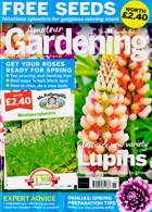 Amateur Gardening Magazine Issue 18/03/2023