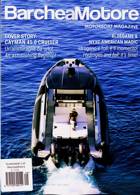 Barchea Motore Magazine Issue NO 29