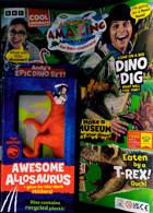 Andys Amazing Adventures Magazine Issue NO 90