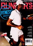 Runners World (Usa) Magazine Issue NO 1