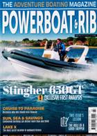 Powerboat & Rib Magazine Issue MAR-APR