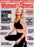 Womens Fitness Magazine Issue MAR 23