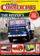 Heritage Commercials Magazine Issue MAR 23