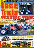 Classic Tractor Magazine Issue APR 23