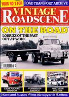 Vintage Roadscene Magazine Issue MAR 23
