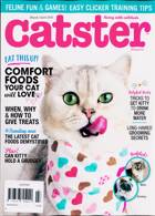 Catster Magazine Issue MAR-APR