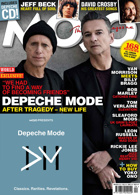 Mojo Magazine Issue APR 23