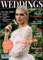 Weddings Honeymoons Magazine Issue MAR 23