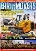 Earthmovers Magazine Issue MAR 23