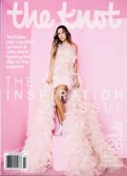 The Knot Magazine Issue SPRING