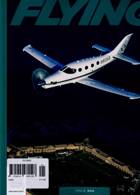 Flying Magazine Issue NO 933