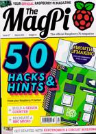 Magpi Magazine Issue MAR 23