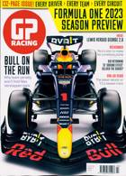 Gp Racing Magazine Issue MAR 23