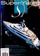 Superyacht International Magazine Issue NO 76