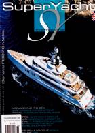 Superyacht International Magazine Issue NO 76