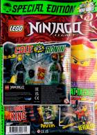 Lego Specials Magazine Issue LEGACY21