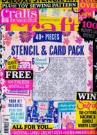 Crafts Beautiful Magazine Issue MAR 23