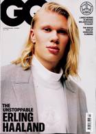 Gq Magazine Issue FEB 23