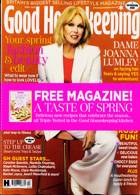 Good Housekeeping Magazine Issue APR 23