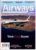 Airways Magazine Issue FEB 23