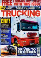 Trucking Magazine Issue APR 23