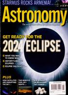Astronomy Magazine Issue MAR 23