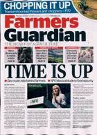 Farmers Guardian Magazine Issue 24/02/2023