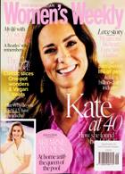 Australian Womens Weekly Magazine Issue SEP 22