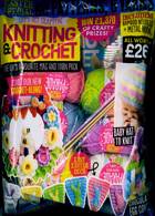 Lets Get Crafting Magazine Issue NO 149