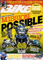 Bike Monthly Magazine Issue APR 23