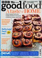 Bbc Good Food Magazine Issue MAR 23
